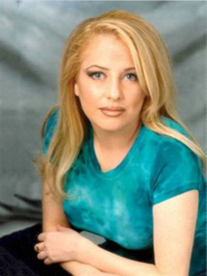 Who is Debbie Schlussel