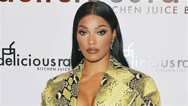 Who is DJ Ballistics? 5 Facts About Joseline Hernandez’s New Boyfriend – Hollywood Life