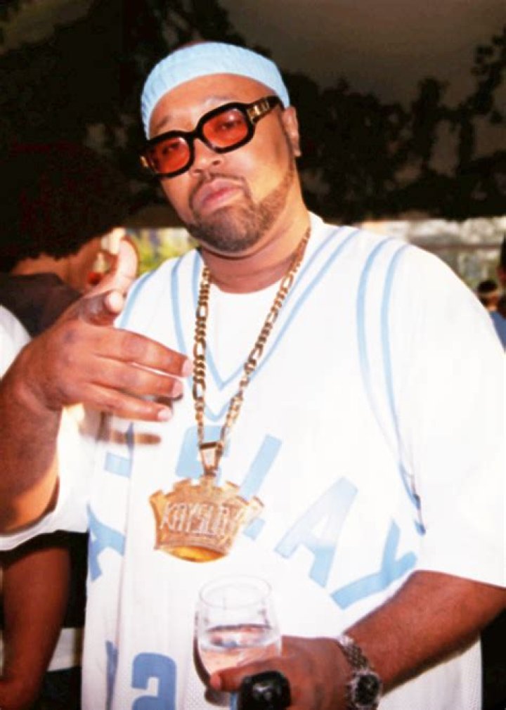 Who is DJ Kay Slay? 5 Things About The Late NYC Hip Hop Icon – Hollywood Life