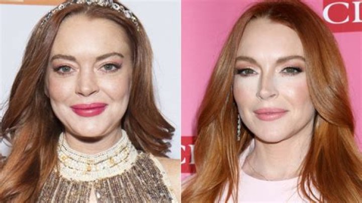 Who Is Elizabeth Gillies? Lindsay Lohan’s Look-Alike In Thank U, Next – Hollywood Life