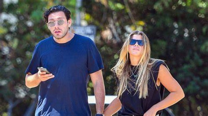 Who Is Elliot Grainge? 5 Things To Know About Sofia Richie’s Fiance – Hollywood Life