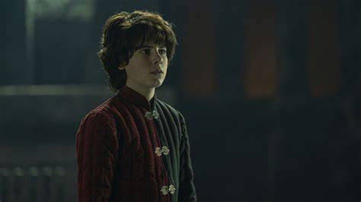 Who Is Elliot Grihault? About The New Luke In ‘House Of The Dragon’ – Hollywood Life