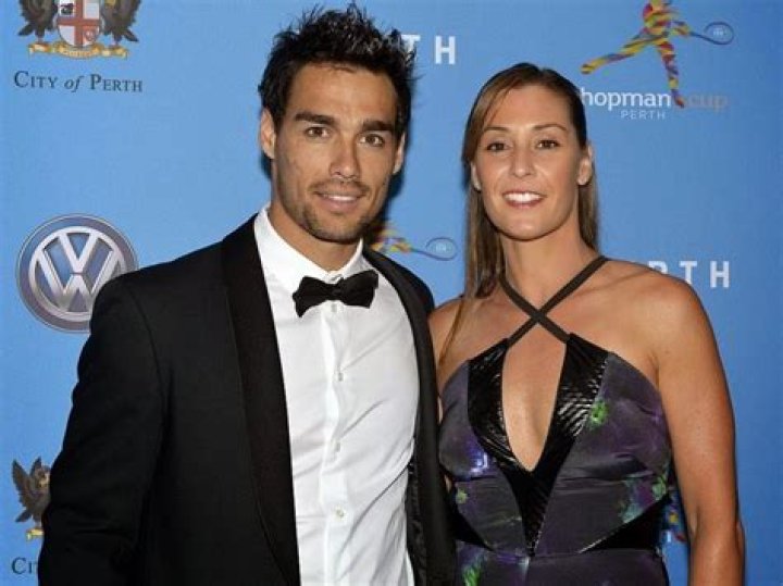 Who Is Flavia Pennetta