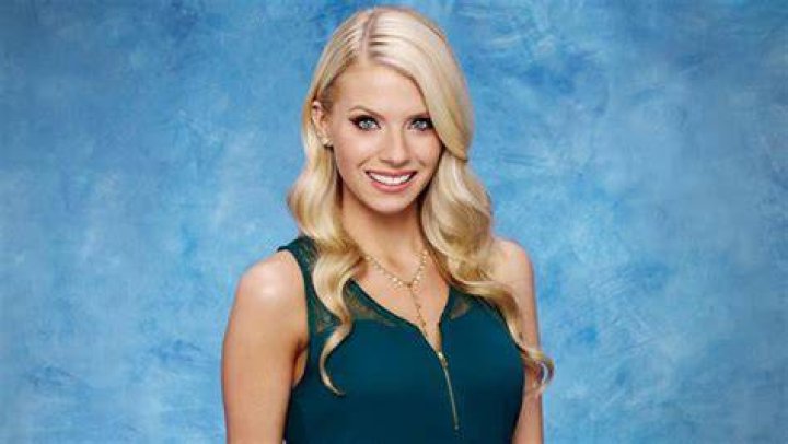 Who Is Haley Ferguson? 5 Things About ‘Bachelor In Paradise’ Star – Hollywood Life