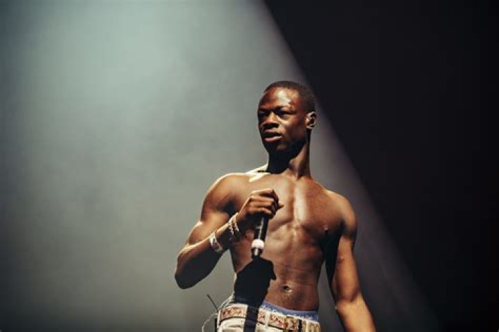 Who Is J Hus