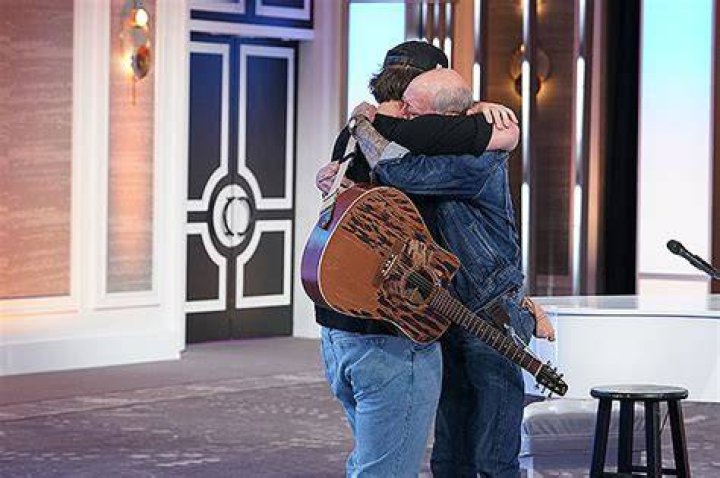 Who Is Jon Wayne Hatfield? About The ‘American Idol’ Standout – Hollywood Life