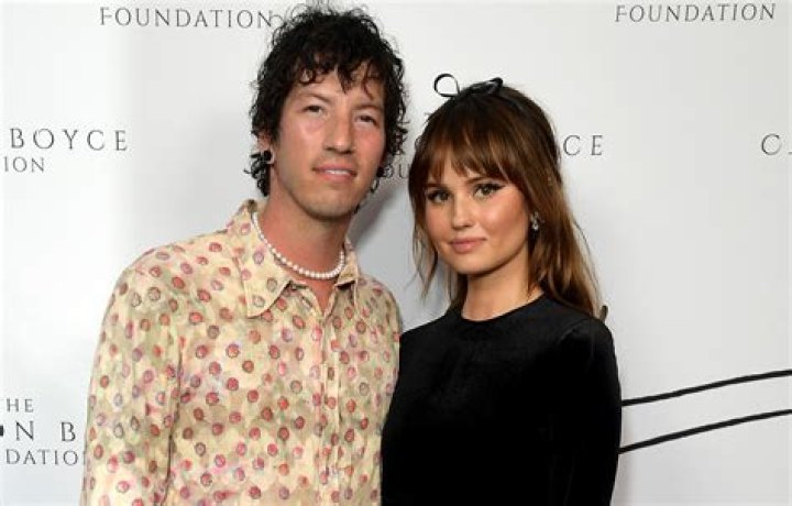 Who Is Josh Dun? — 5 Things To Know About Debby Ryan’s Husband – Hollywood Life