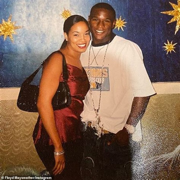 Who Is Josie Harris? 5 Things To Know About Floyd Mayweather’s Ex – Hollywood Life
