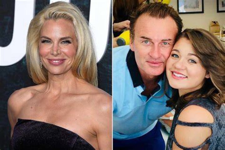 Who Is Julian McMahon’s Daughter? Meet Madison Elizabeth – Hollywood Life