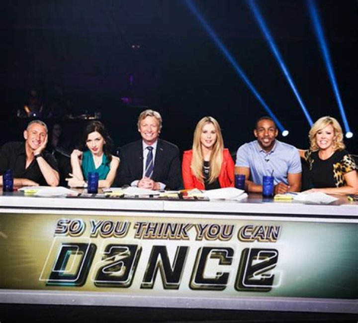 Who Is Keaton Kermode? About The ‘So You Think You Can Dance’ Finalist – Hollywood Life