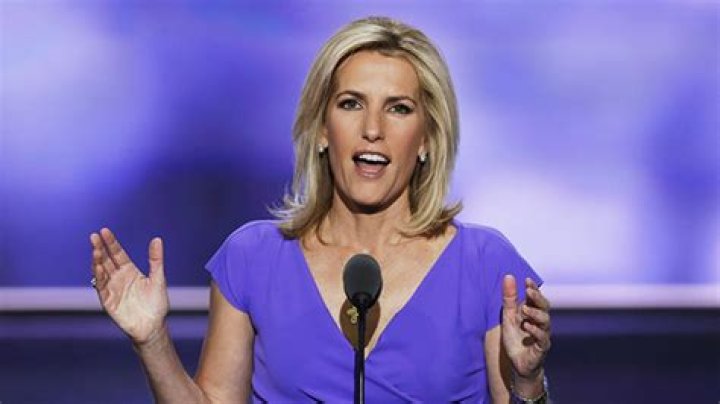 Who Is Laura Ingraham? 5 Facts About Controversial Fox News Host – Hollywood Life