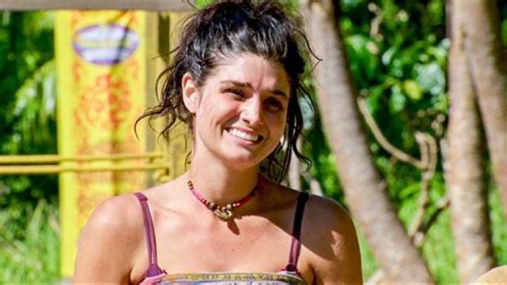 Who Is Lauren O’Connell? 5 Things About ‘Survivor’ Contestant – Hollywood Life
