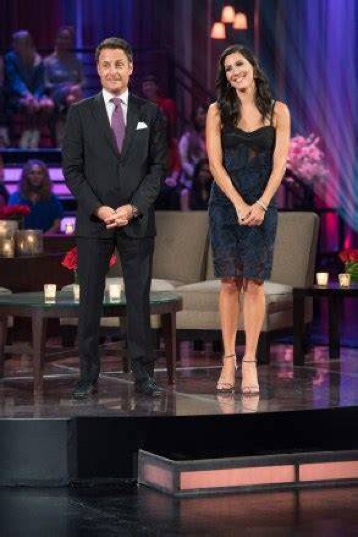 Who Is Leo Dottavio? — 5 Things About ‘The Bachelorette’ Contestant – Hollywood Life