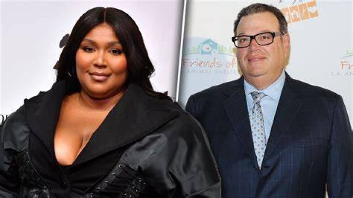 Who Is Lizzo