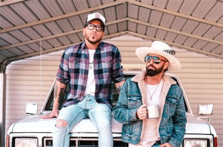 Who Is LOCASH? 5 Things About The Country Duo – Hollywood Life