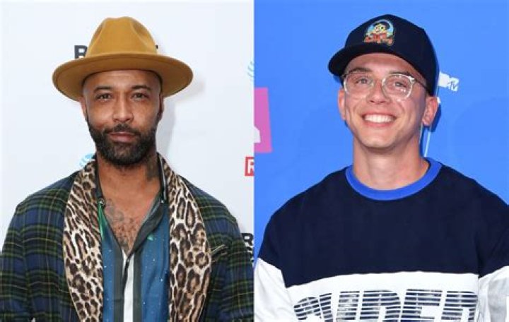 Who Is Logic? 5 Things On Rapper Who Just Announced His ‘Retirement’ – Hollywood Life