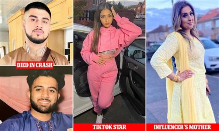 Who Is Mahek Bukhari? 5 Things About TikTok Star Arrested For Murder – Hollywood Life