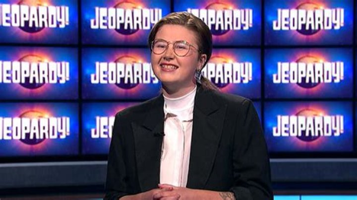 Who Is Mattea Roach? Learn About The ‘Jeopardy’ Champion – Hollywood Life
