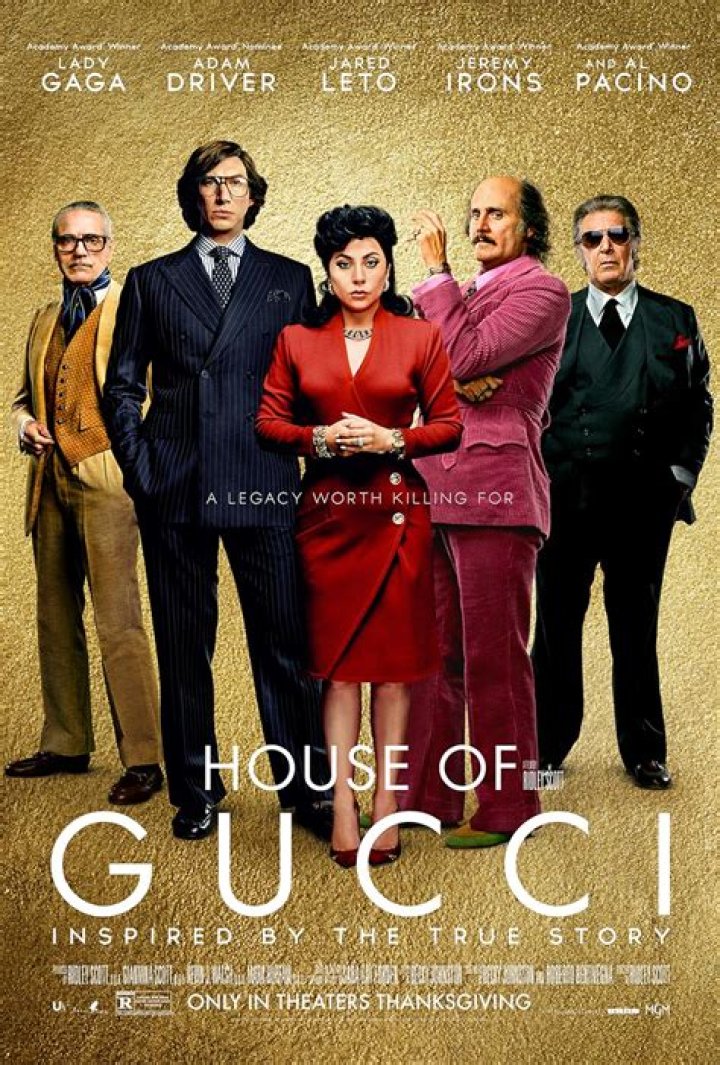 Who Is Maurizio Gucci? About The Real Person From ‘House Of Gucci’ – Hollywood Life