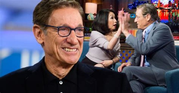 Who Is Maury Terry? 5 Things About The Journalist In ‘Sons Of Sam’ Doc – Hollywood Life