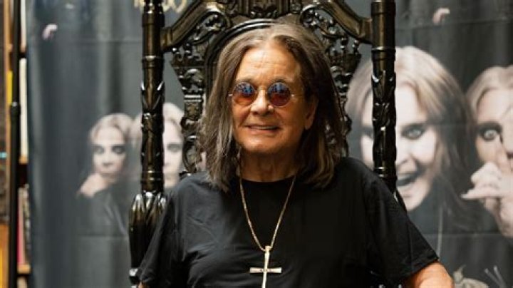 Who Is Michelle Pugh? — 5 Things To Know About Ozzy Osbourne’s Alleged Mistress – Hollywood Life