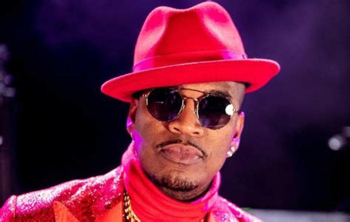 Who Is Ne-Yo