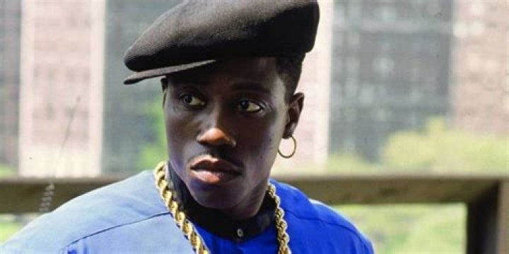 Who Is Nino Brown? — 5 Things To Know About Junior M.A.F.I.A. Rapper – Hollywood Life