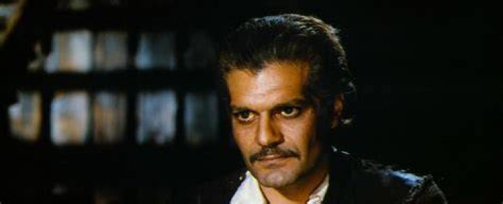 Who Is Omar Sharif? 5 Things To Know About The Actor – Hollywood Life