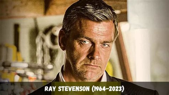 Who Is Ray Stevenson? 5 Things About The Late ‘Star Wars’ Actor – Hollywood Life
