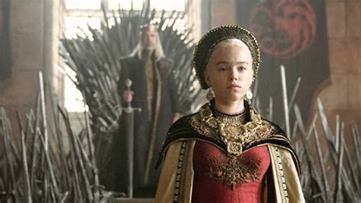 Who Is Rhaenyra Targaryen? About The ‘House Of The Dragon’ Character – Hollywood Life
