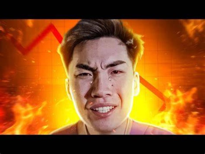 Who Is RiceGum