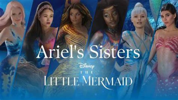 Who Is Shaggy? — About The Singer In ‘Little Mermaid Live!’ – Hollywood Life