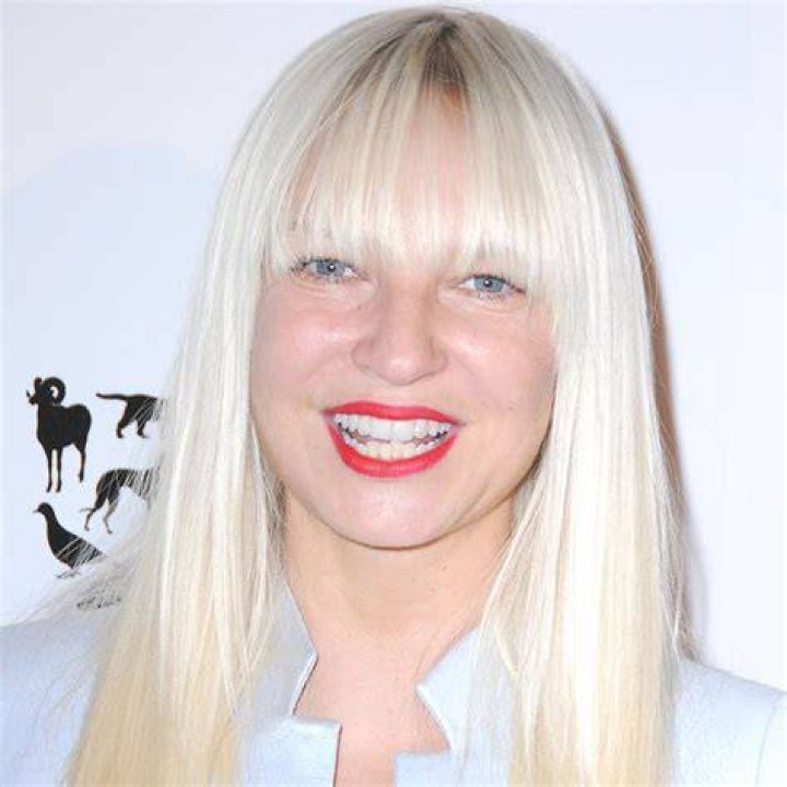Who Is Sia