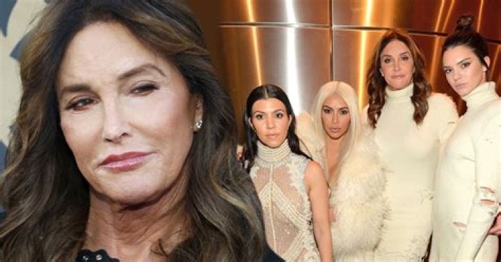 Who Is Sophia Hutchins? 5 Things To Know About Caitlyn Jenner’s GF – Hollywood Life