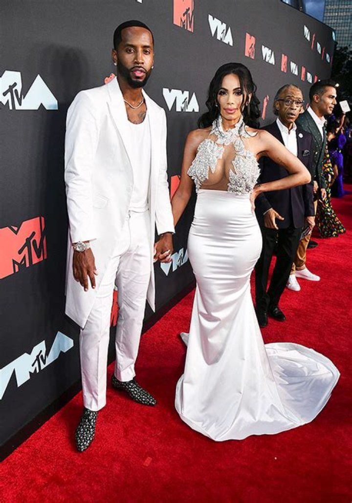 Who Is Star Divine? — Get To Know The Woman Who Allegedly Beat Safaree Samuels – Hollywood Life