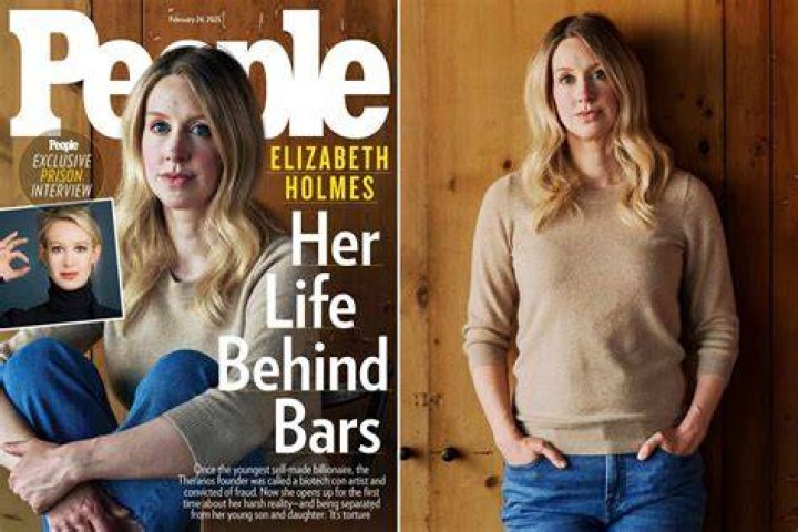 Who Is Sunny Bałwani? Facts On Elizabeth Holmes’ Theranos Co-founder – Hollywood Life