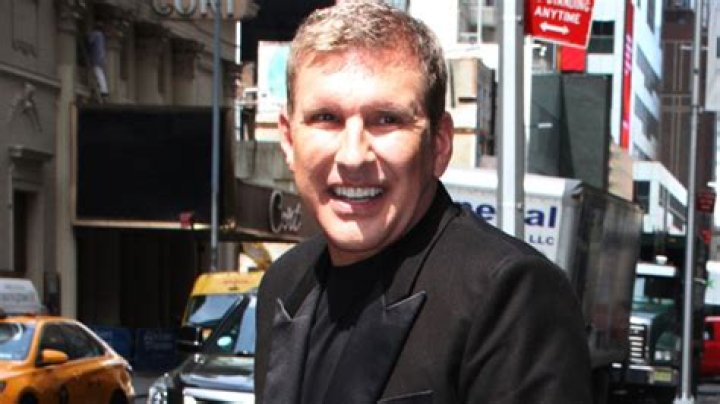 Who Is Todd Chrisley? 5 Things To Know About The Reality TV Star – Hollywood Life