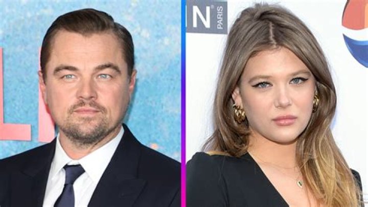 Who Is Victoria Lamas? 5 Things On Model Seen With Leonardo DiCaprio – Hollywood Life