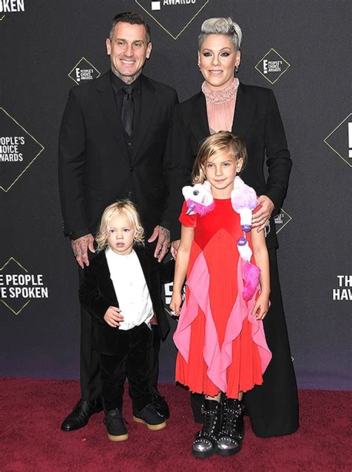 Who Is Willow Sage Hart? Learn More About P!nk & Carey Hart’s Daughter – Hollywood Life