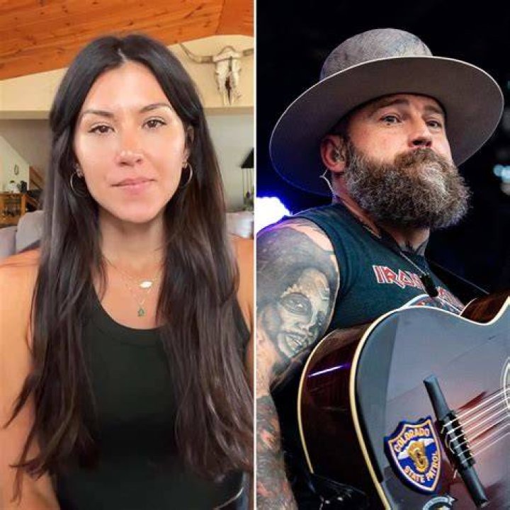 Who Is Zac Brown’s Estranged Wife? 5 Things to Know About Kelly Yazdi Amid Their Divorce