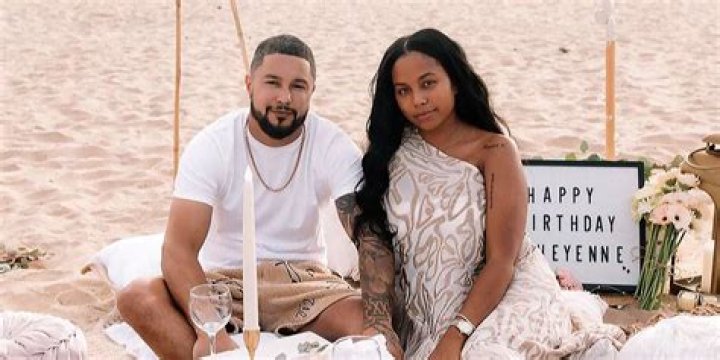 Who Is Zach Davis? 5 Things About Cheyenne Floyd’s Husband – Hollywood Life