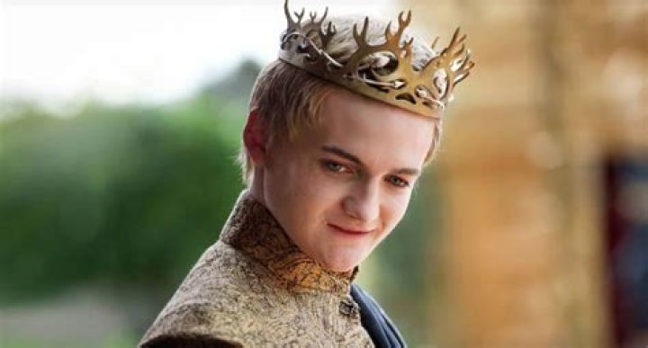 Who Killed Joffrey Game Of Thrones