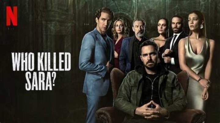 Who Killed Sara