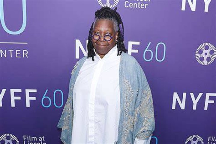 Whoopi Goldberg & Ana Navarro Spar Over Joy Behar’s 2013 Firing: Video – Hollywood Life