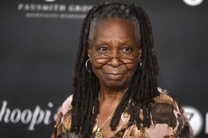 Whoopi Goldbert