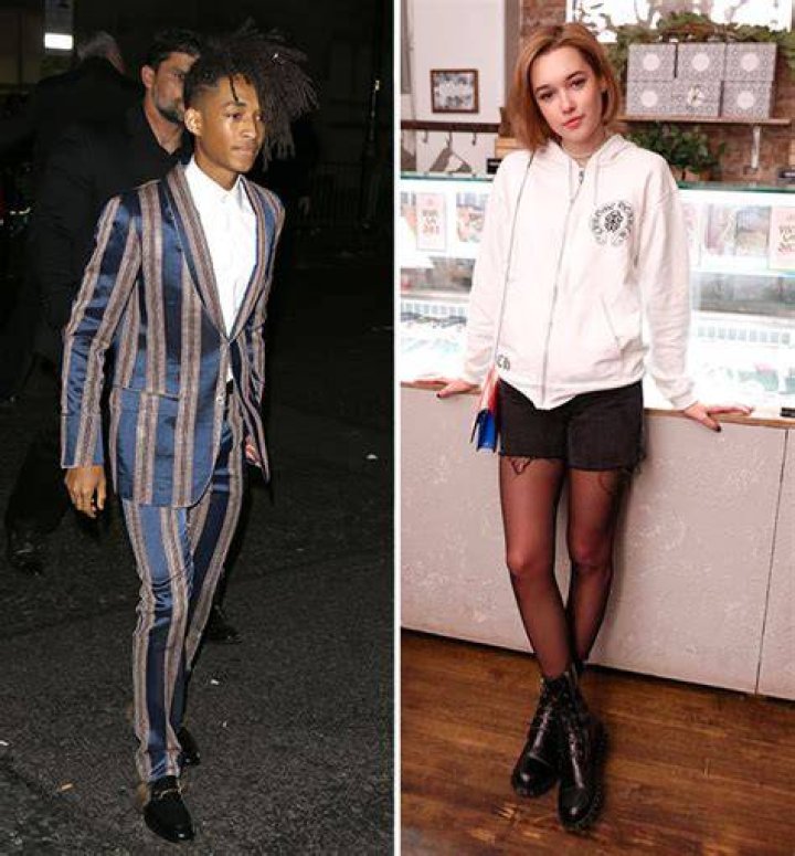 Why Did Sarah Snyder & Jaden Smith Break Up? Reason Behind The Split Revealed – Hollywood Life
