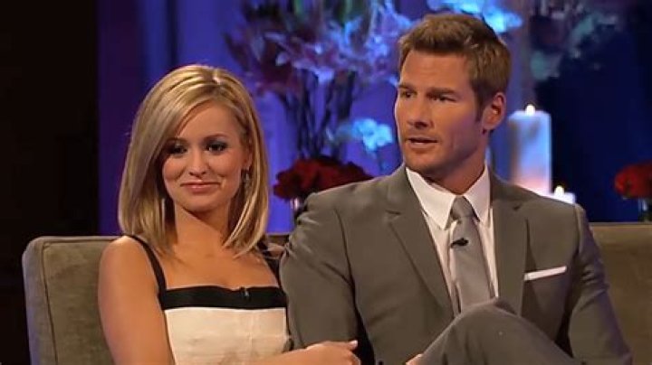 Why Emily Maynard & Jef Holm Split — The Shocking Reasons – Hollywood Life