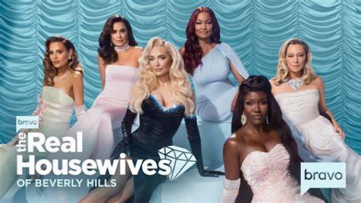 Why Erika Jayne Won’t Say ‘No’ If She’s Asked To Return To ‘RHOBH’ For Season 12