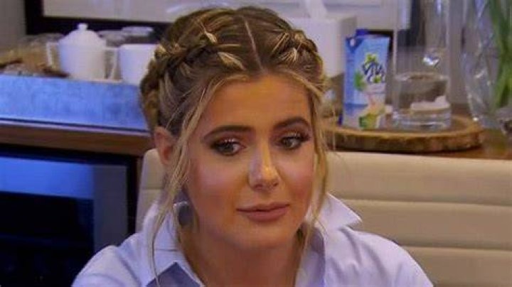 Why Filming Was Tough – Hollywood Life
