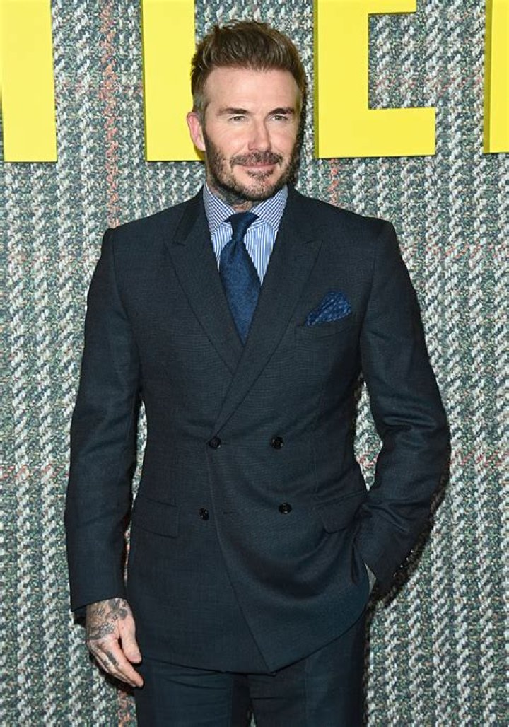 Why Is David Beckham Suing Mark Wahlberg? Inside the Lawsuit